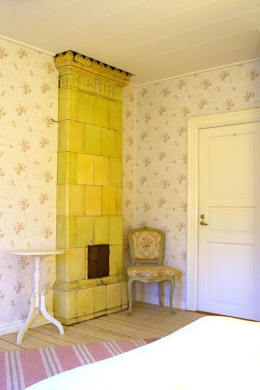 Hallebergs Bed&Breakfast Skara Quarto foto